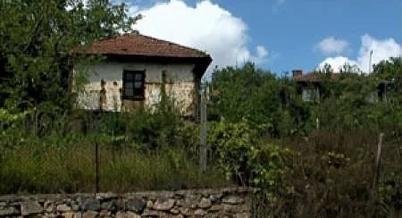 Обезлюдяващи села! 600 български села са изчезнали от картата на България 