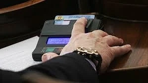Приеха промените за пенсионирането на съкратените миньори от Бобов дол