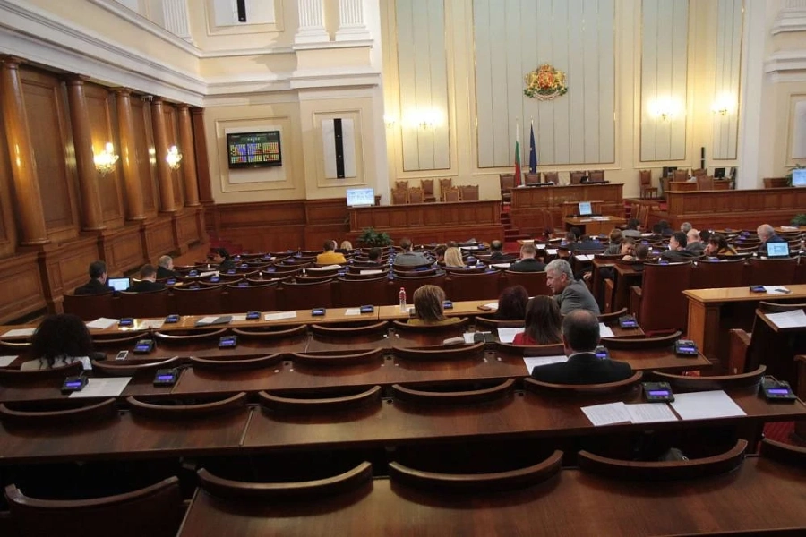 Парламентът одобри мерки срещу футболното хулиганство