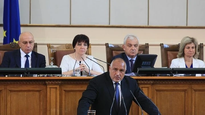 ГЕРБ и БСП в нов сблъсък за миграцията 