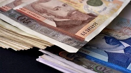 Откраднаха 10 000 лева от магазин в София