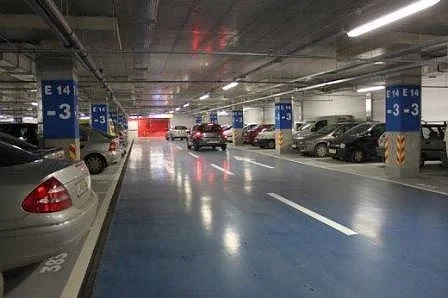 Паркирането през нощта става платено в София