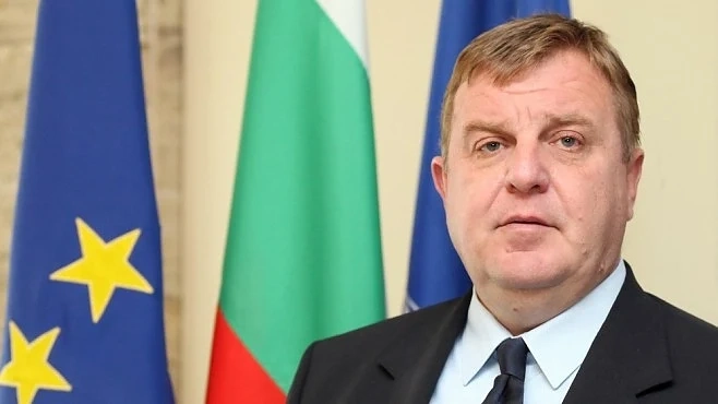 Каракачанов: Има трусове в коалицията на патриотите