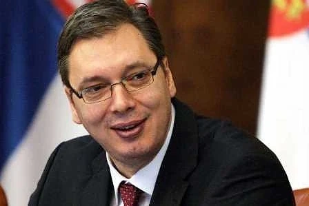 Сръбският президент Вучич: Задминахме България по заплати