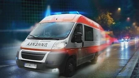 Загина велосипедист на АМ \