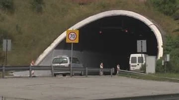 Авария спря осветлението в тунелите „Траянови врата“ и „Витиня“