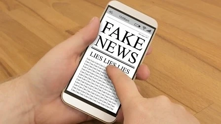 ВМРО пише закон срещу фалшивите новини