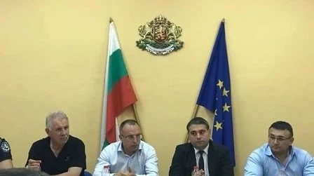 Започва умъртвяване и на свинете заради чума