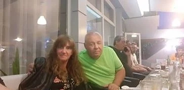 Мъж почина след катастрофа от дъщерята на \
