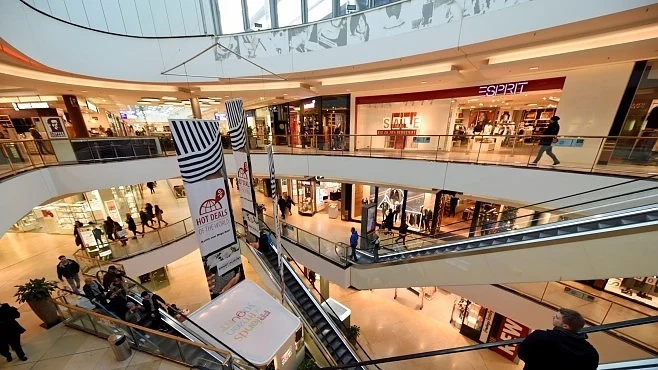 Собственикът на Serdika и Paradise Center инвестира 1 млн. евро в румънски мол