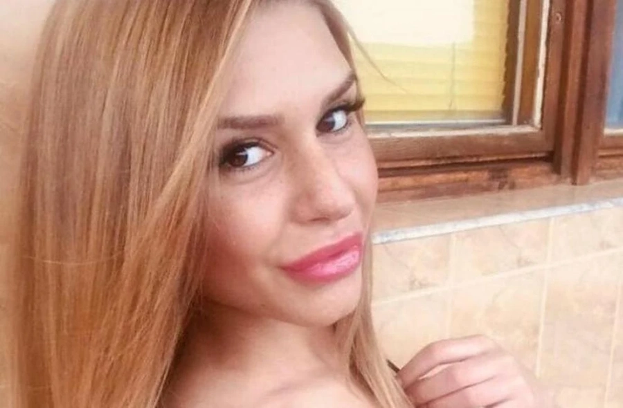 Простреляната Симона, която оцеля по чудо направи нещо изумително!