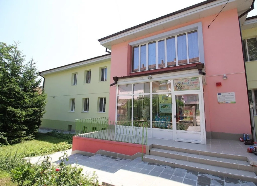 Уволниха директорката на детската градина в Горна Оряховица  