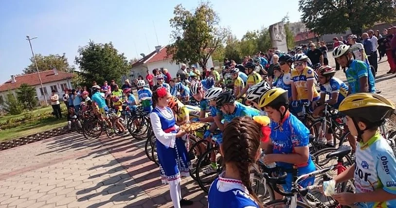 В Габрово се провежда велоизкачване на връх Шипка