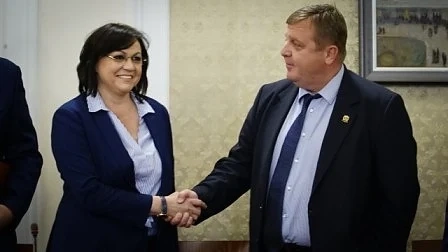 БСП и ВМРО виждат победа в решението на КС за Истанбулската конвенция