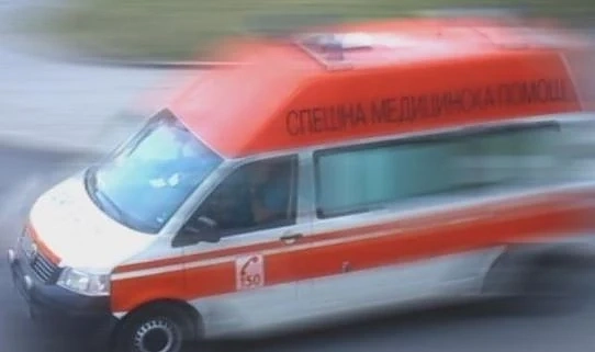 Автобус с младежи от БСП се сблъска с камион край Шипка