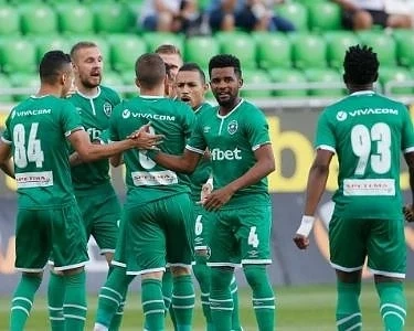 Лудогорец излиза днес срещу Берое в Стара Загора 