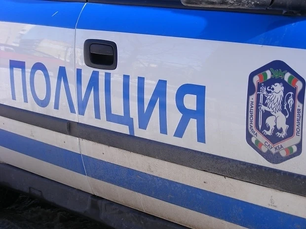 Стрелба в Пловдив 