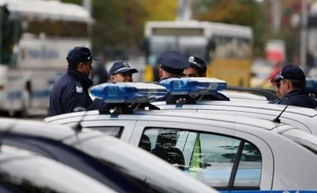 Световната банка: Полицаите ви са сред най-добре платените в Европа