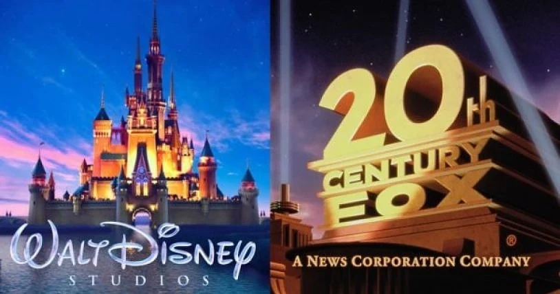 Disney придобива “20th Century Fox” за сума от над 71 милиарда долара