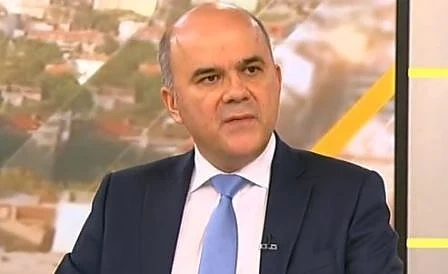 Социалният министър: Увеличаваме парите за всички хора с увреждания 