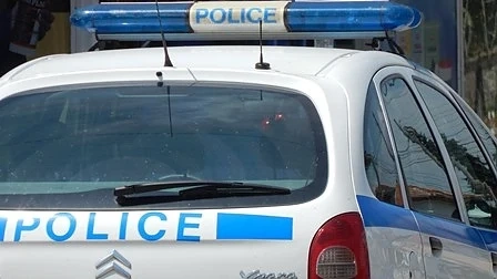 Задържаха мъж, стрелял с пистолет в Приморско 