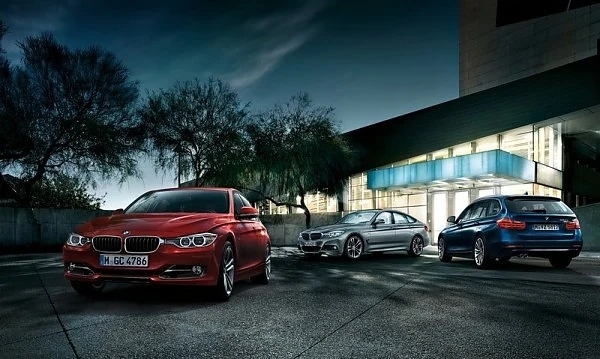 BMW вдига цените за китайския пазар  