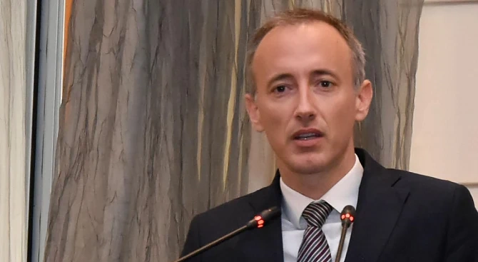 Красимир Вълчев: Принципът на близост за записване в първи клас е важен 