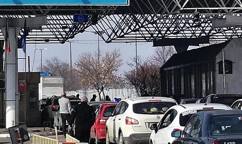 За България влиза в сила решение на Съвета на ЕС, свързано с Шенгенската информационна система