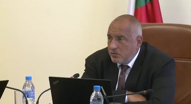 Бойко Борисов ще се срещне с родители на деца с увреждания