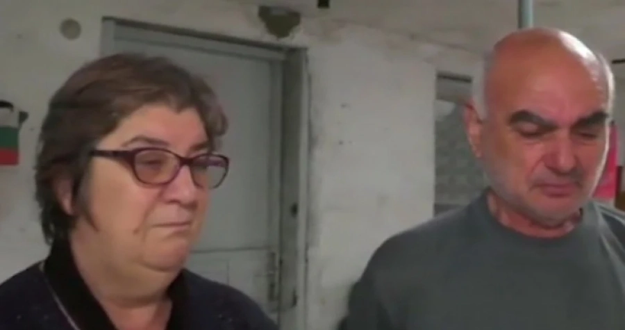 Майката на починалата родилка: Убийство! Дъщеря ми си отиде здрава и права