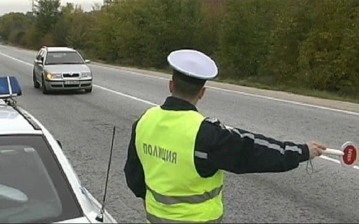 Полицията пресече над 750 пътни нарушения във Враца   