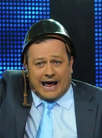 Рачков с къща за половин милион
