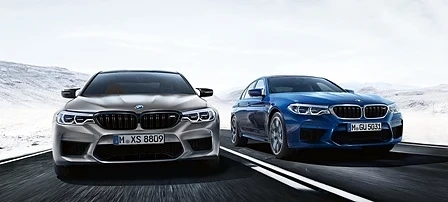 BMW прави първия си завод в Европа от почти две десетилетия