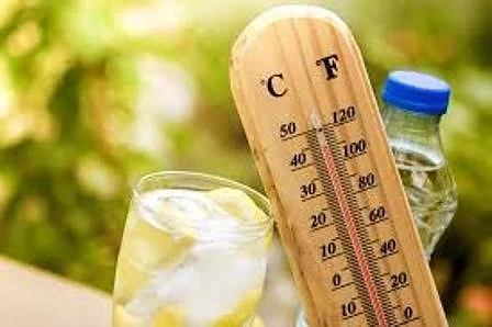 Жеги мъчaт почти цяла Европа