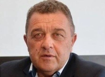 Починa шефът на ДАИ Красимир Сребров