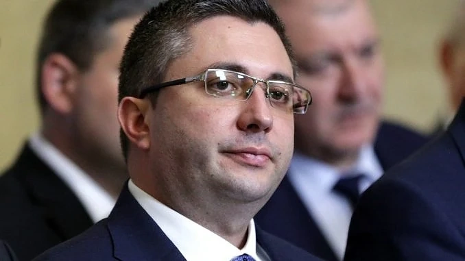 Нанков: Приходите от тол таксите основно ще отидат за изграждане на пътищата в Северна България
