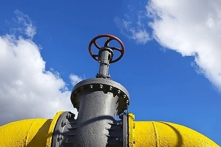Граничният град Одрин ще бъде напълно газифициран до 2019 година