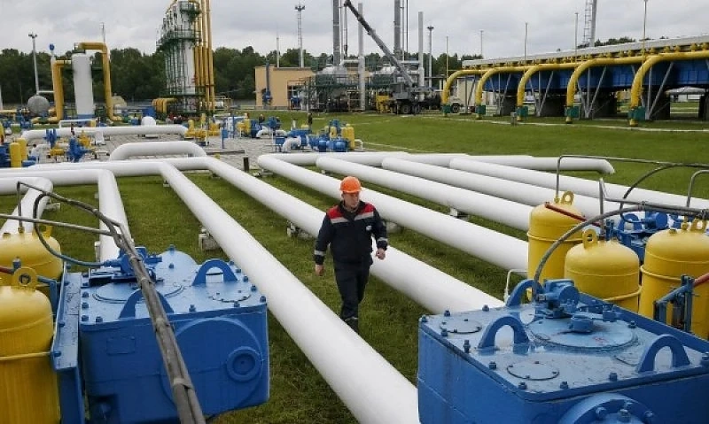 „Независимая газета“: „Турски поток“ неизбежно ще стане български