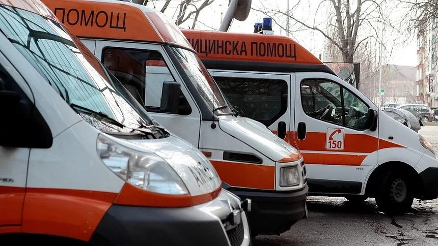 Семейство от София обяви война на Спешна помощ