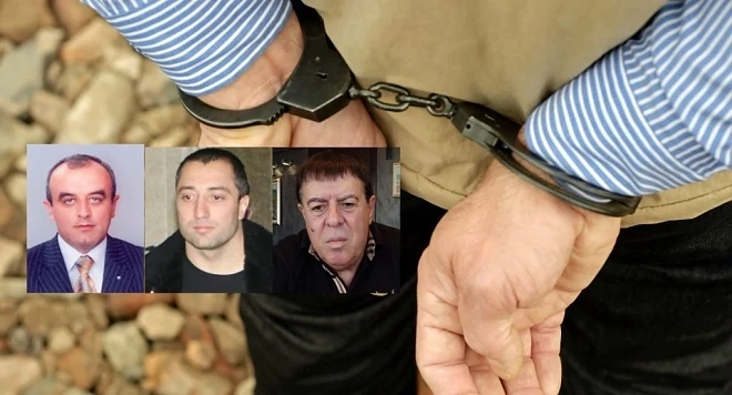 Бенчо Бенчев и Несрин Узун помагали на Димитър Желязков да се укрие!