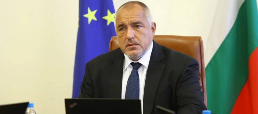 Премиерът Борисов ще разговаря с майките на деца с увреждания 