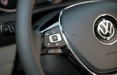 Volkswagen се забърка в нов скандал 