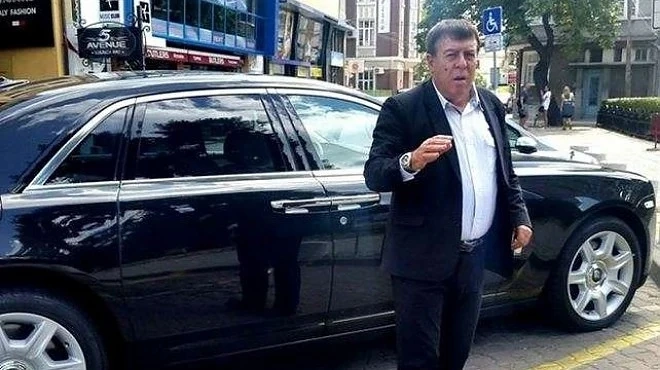 Бенчо Бенчев проговори за връзките в политиката  