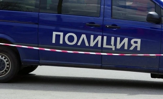 Дрогиран шофьор помете шест момичета на тротоар в Китен