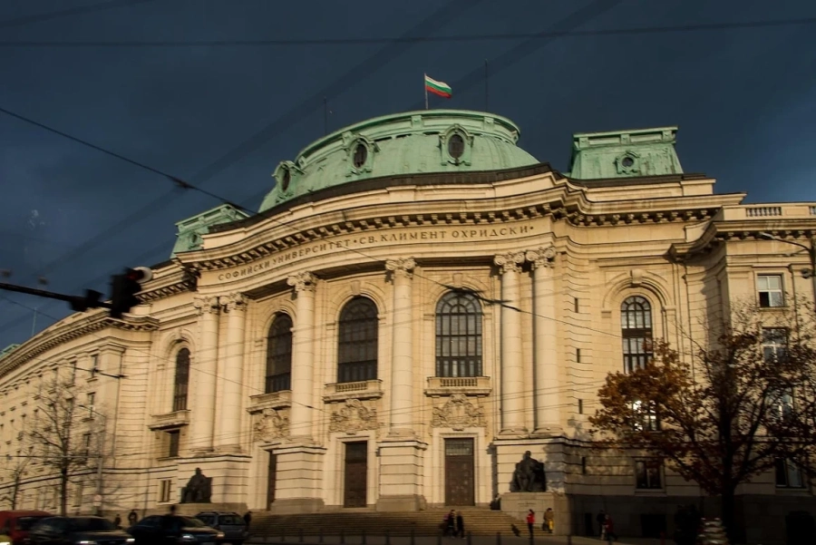 Затварят за ремонт кръстовището при Ректората