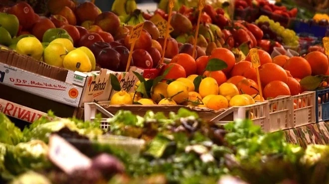 Млечните продукти поскъпват, а зеленчуците и плодовете поевтиняват    