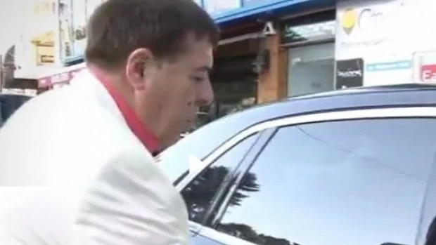 Бенчо Бенчев отрича да е укривал Митьо Очите 