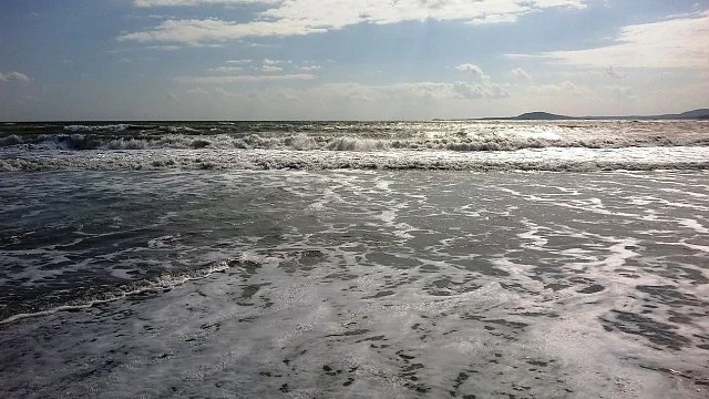 Морето взе нова жертва 