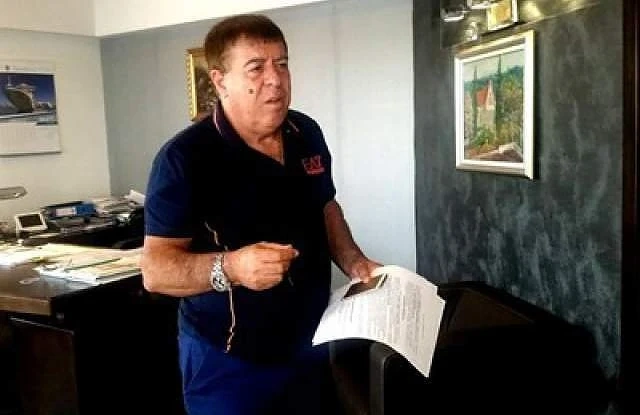 Прокуратурата: Бенчо Бенчев лично е возил Димитър Желязков - Митьо Очите от Солун до Истанбул