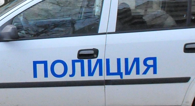 Джип блъсна 8-годишно дете във Варна